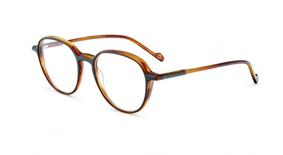 Etnia Barcelona ULTRA LIGHT 11 Eyeglasses - view 12